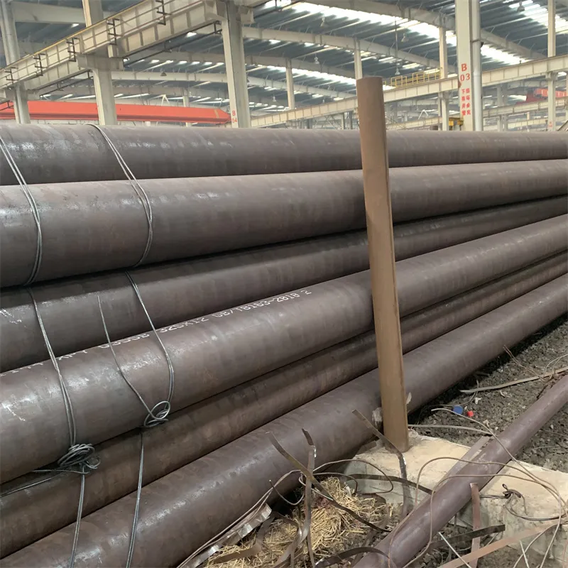 carbon steel pipe&tube